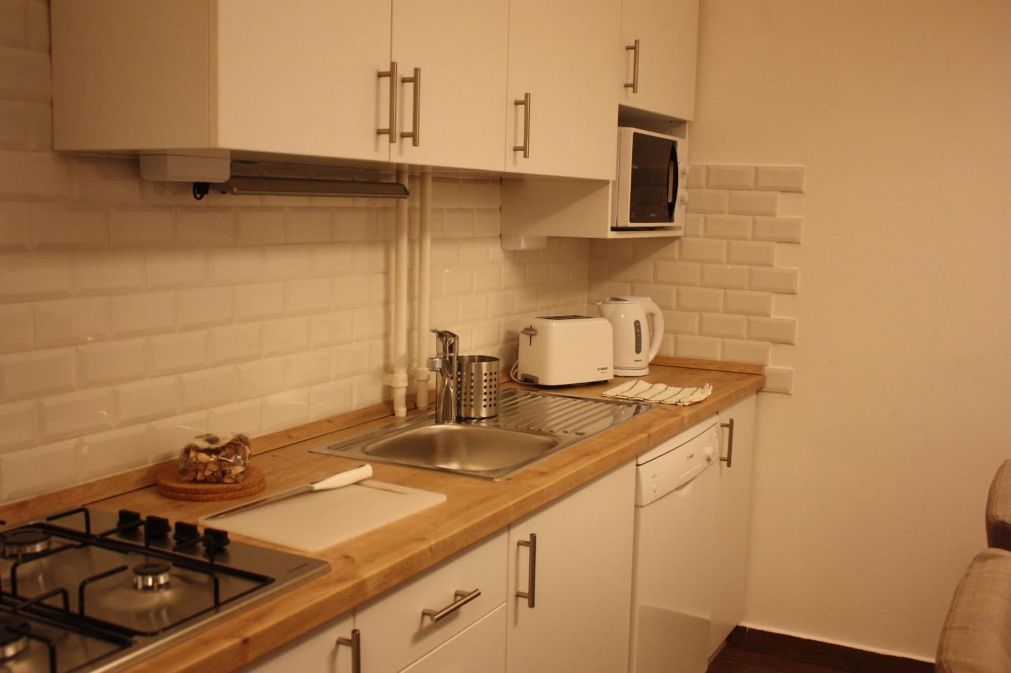 Opus Prime Apartment Budapest Exterior foto